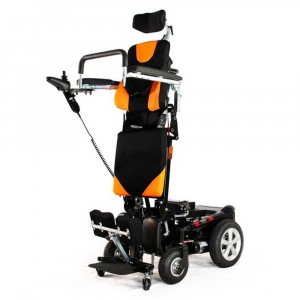 Кресло-коляска MET VERTIC 2